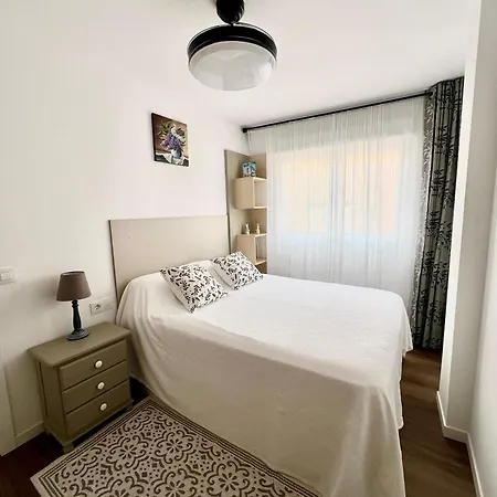 Apartamento Playa Del Cura Torrevieja Exterior foto
