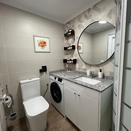 Apartamento Playa Del Cura Torrevieja Exterior foto