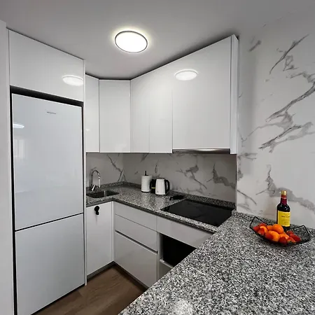 Apartamento Playa Del Cura Torrevieja Exterior foto