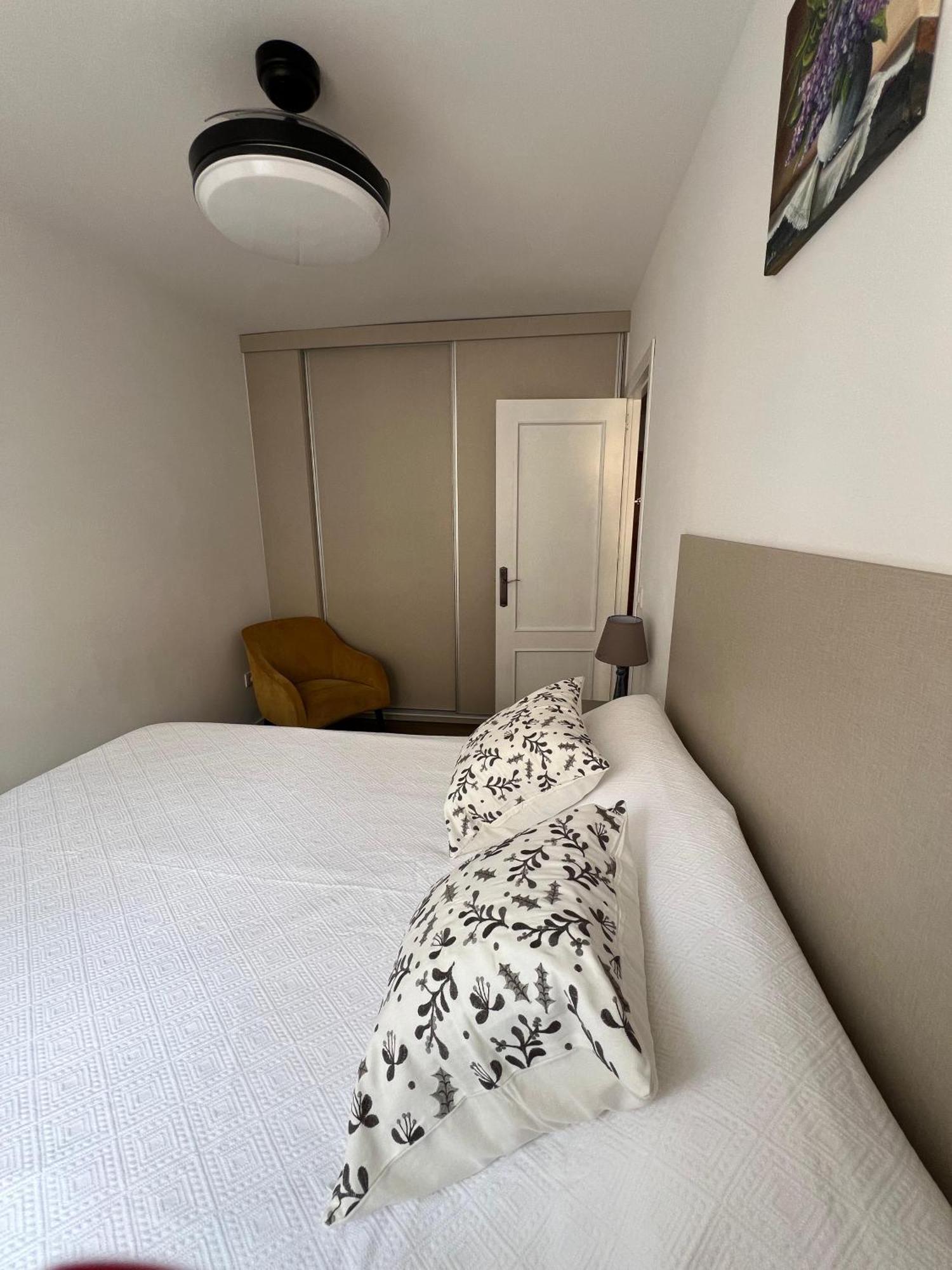 Apartment Playa Del Cura *