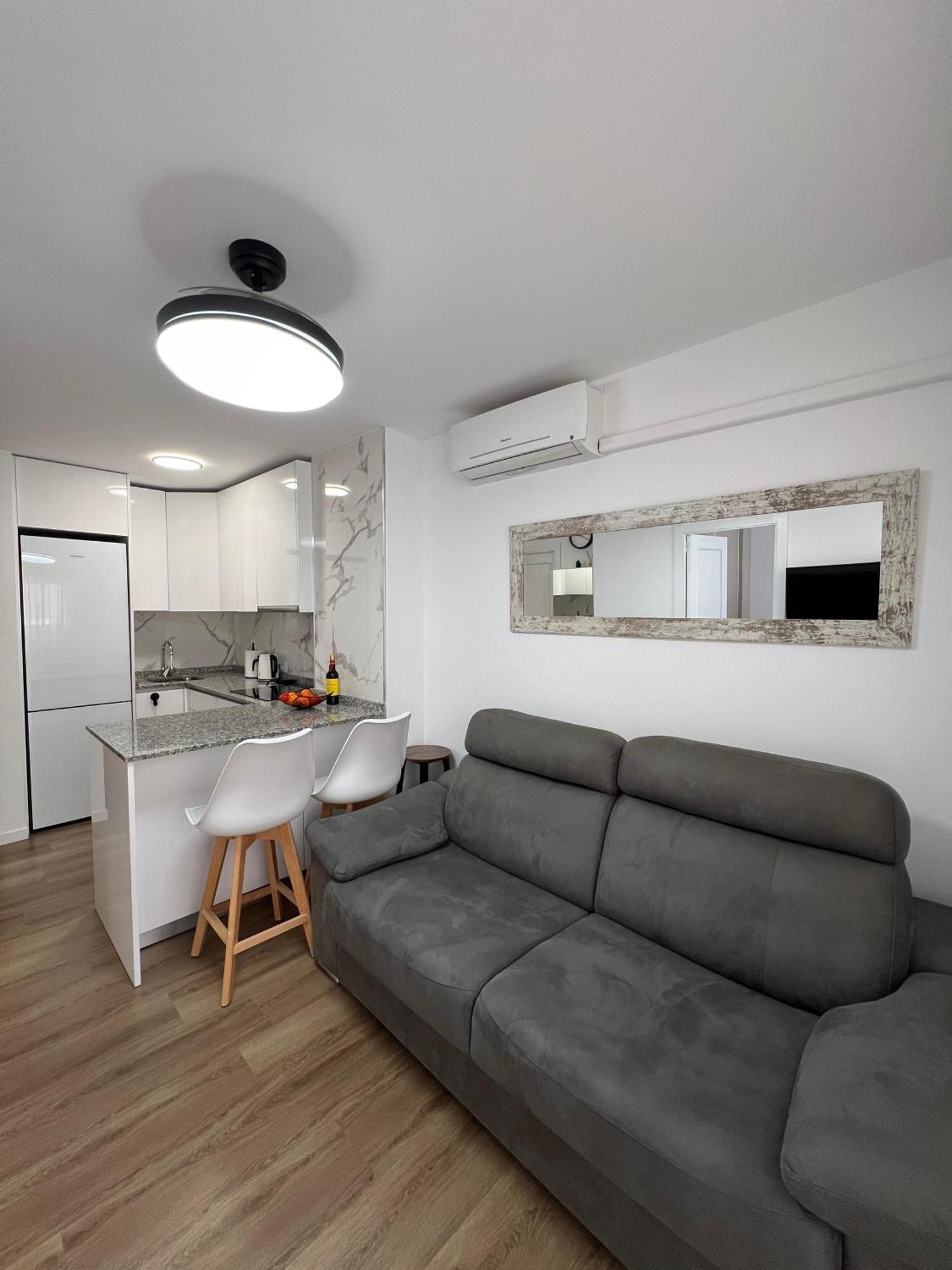 Apartment Playa Del Cura *