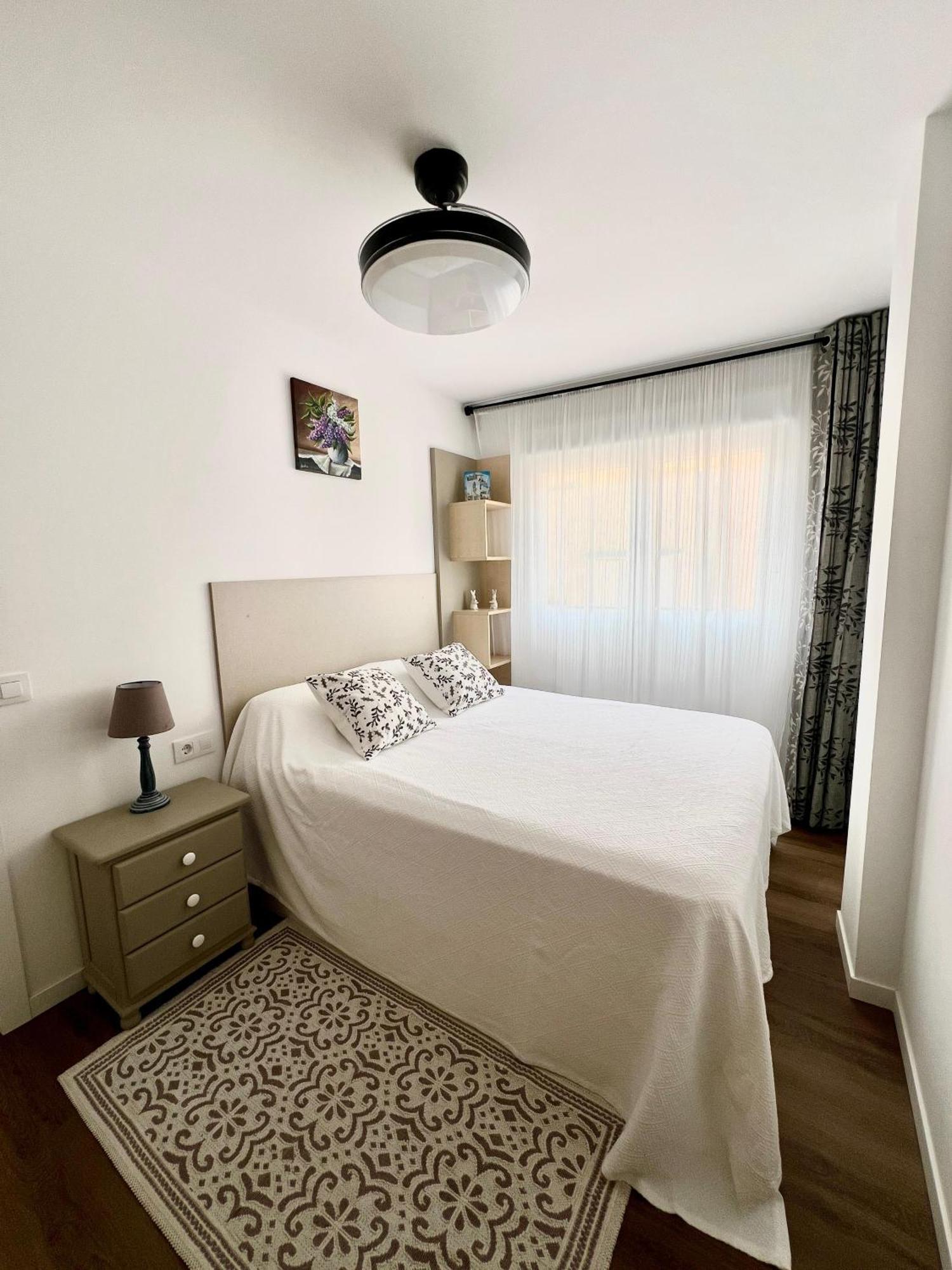 Apartment Playa Del Cura *